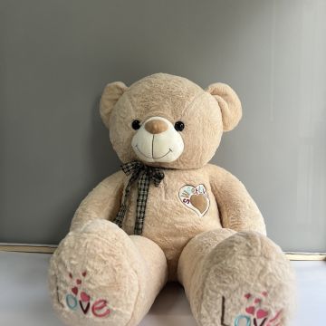 Медведь Sweet love 125 cм