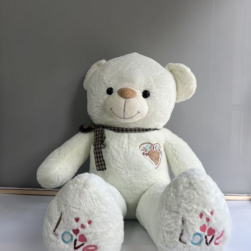 Медведь Sweet love 125 cм
